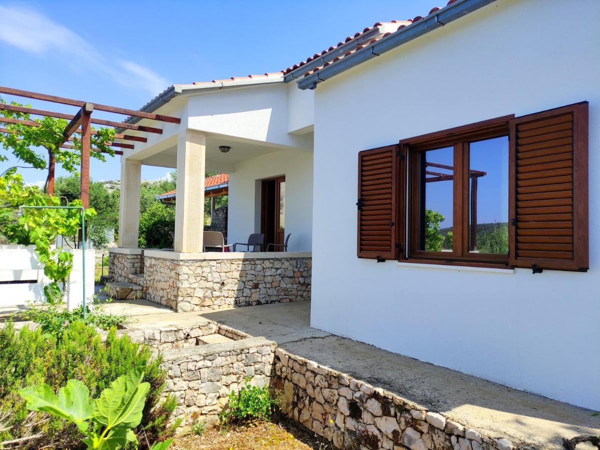 Vila Aldos House Ražanj Exteriér fotografie