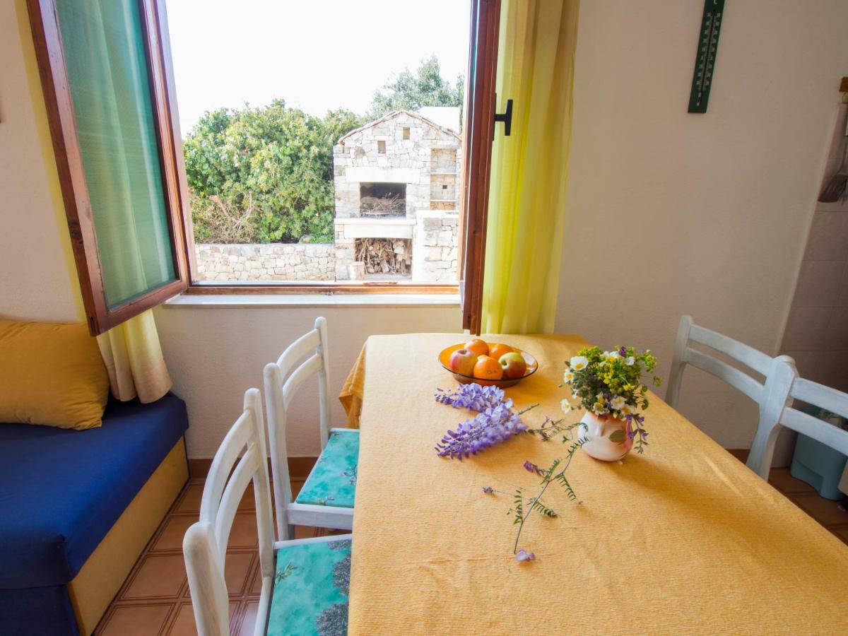 Vila Aldos House Ražanj Exteriér fotografie