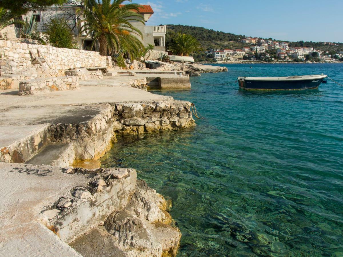 Vila Aldos House Ražanj Exteriér fotografie