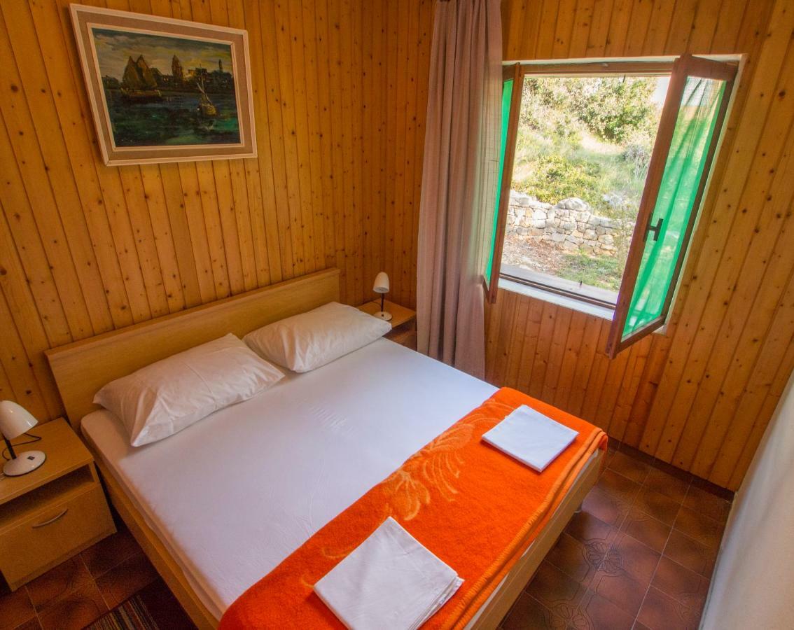 Vila Aldos House Ražanj Exteriér fotografie